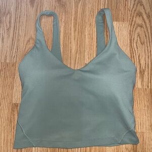 Lululemon Align Tank Top